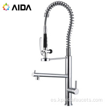 Buen escritorio de ventas Montado Cupc Cupc Kitchen Faucet